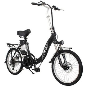 Resim Volta VB1 Katlanabilir Elektrikli Bisiklet 