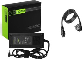 Resim Et2702ıgkh-b011k All-in-one Aıo Pc Uyumlu Adaptör 19V 6.32A 