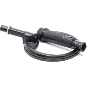 Resim Nokta Dedektör Tambudur Dedektör Pulsedive Scuba Detektörü 60M'YE Kadar Su Geçirmez 20 cm Başık - Siyah 