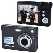 Resim Ximistore9 18mp 8x Zumlu Taşınabilir Dijital Fotoğraf Makinesi, 2.7 İnç Tft Ekran, Anti-sarsıntı, Çocuklar Ve Gençler İçin. 