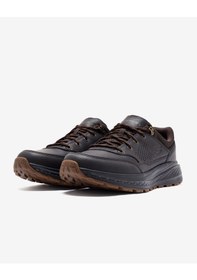 Resim Skechers Slade Ultra - Abel Erkek Kahverengi Günlük Ayakkabı 210926 Choc Kahverengi 