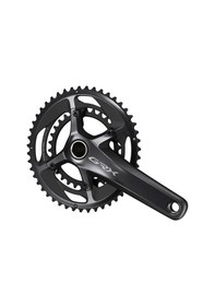 Resim Shimano Aynakol FC-rx810-2 48-31t 172.5 MM Siyah 