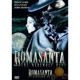 Resim Romasanta: The Warewolf Hunt (Romasanta: Kurtadam Avı) ( DVD ) 