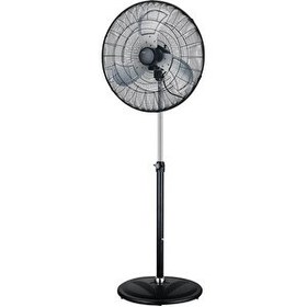 Resim Raks SF 24 SA Sanayi Ayaklı Vantilatör 