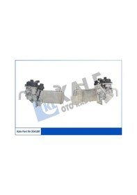 Resim Vw Transporter T6 Egr Valfi 2.0 Tdi 2016-2017 Caac Kale 354180 