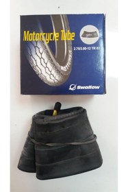 Resim Genel Markalar 2.75/3.00 x 14 BUTYL [KUTULU] - SWALLOW 