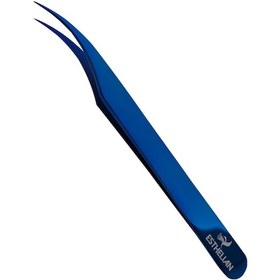 Resim Esthelian ® Ipek Kirpik Ayırma Cımbızı 