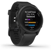 Resim Forerunner 745 Multisport Siyah Akıllı Saat Garmin