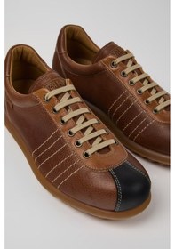 Resim Camper Pelotas Ariel Erkek Casual Ayakkabı K101018-004 Kahverengi 