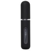 Resim Nascita Parfüm Atomizer Şişesi Siyah - 5 ml 