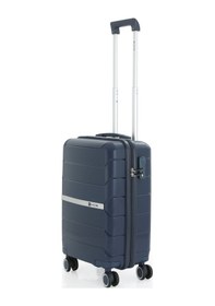 Resim Mçs Group Mçs Polipropilen Valiz V366 55 Cm S20sy100004155 00008 Lacivert 