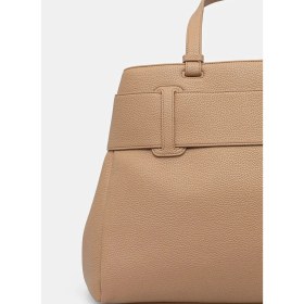 Resim Armani Exchange Bej Kadın Omuz Çantası XW000284 