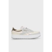 Resim Reebok Club C Deri Spor Ayakkabı Bayan Ayakkabı 100033629 