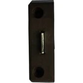 Resim Lorex Pencere Hırsız / Çocuk Emniyet Kilidi (Koyu Kahverengi)- LR-WKK 