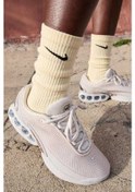 Resim Nike Air Max Dn Womens Brown Sneaker Kadın Günlük Spor Ayakkabı Sütlü Kahve Kahverengi 