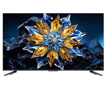 Resim TCL 55C655PRO 55" 139 Ekran 4K UHD Google Led TV 