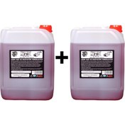 Resim Genel Markalar 2 Adet Solventli Radyatör Ve Soğutma Sistemi Temizleyici 5L 