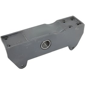 Resim 2523 Axor Beşik Içi Kaldırma Tip Döküm Takozlu (Içi Sarılı Burçlu) 