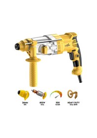 Resim Dawreek DT01HD Kırıcı Delici Matkap 