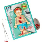 Resim Minik Doktorlar Toplanın Titrek Doktor Sizi Bekliyor 