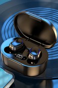 Resim wiks General Mobile GM 21 Uyumlu Bluetooth Kulaklık E7s Kullaklik 
