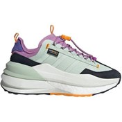 Resim Adidas Kadın Spor Ayakkabı Avryn X Iı0050 Yeşil 