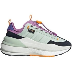 Resim Adidas Kadın Spor Ayakkabı Avryn X Iı0050 Yeşil 