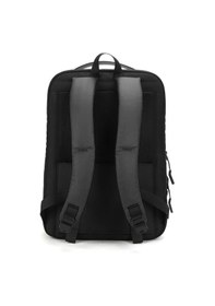 Resim Büyük Boy Seyahat Ve Laptop İçin Sırt Çantası Baggaj S24119 Siyah 