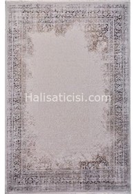 Resim Gümüşsuyu Halı Esiliva 13886 Bordo 