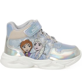 Resim Frozen BORAN.P5PR Çok Renkli Kız Çocuk 829 