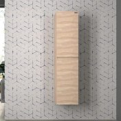 Resim Pierre Cardin Summer Poplar Boy Dolabı Çift Kapaklı 