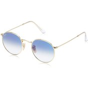 Resim Ray-Ban 0RB3447N 001/3F 50 Unisex Güneş Gözlük 