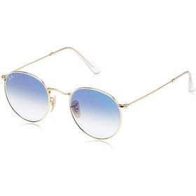 Resim Ray-Ban 0RB3447N 001/3F 50 Unisex Güneş Gözlük 