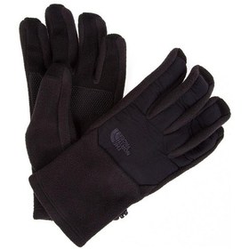 Resim The North Face Denali Thermal Etip Eldiven T0a6m1jk3 Siyah 