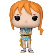 Resim Genel Markalar NessiWorld Animation One Piece Onami (Wano) 
