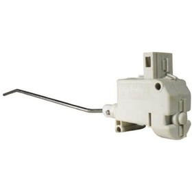Resim AUDI A6 2000 - SONRASI BAGAJ KİLİDİ TEK MOTOR 2 PİN 