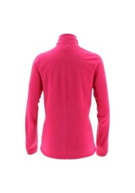 Resim Adidas W Reachout J Aa1956 Bayan Polarlı Eşofman Üstü Pembe 