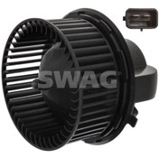 Resim SWAG 50940179 Fan Motoru FEBI 40179 