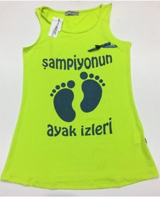 Resim Fenerbahçe Forma-fenerbahçe Lisanslı Bayan Hamile Tshırt 