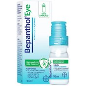 Resim Bepanthol Eye Nemlendirici Göz Damlası 10 ml 