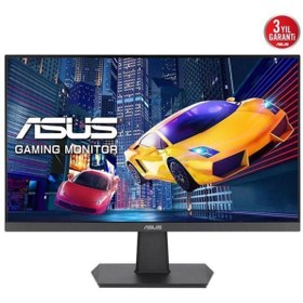 Resim 27" VA27EHF 100Hz 1ms HDMIHDMI EyeCare FlickerFree IPS FHD Monitör Asus