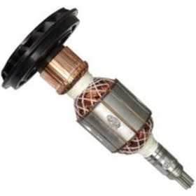 Resim Bosch Uyumlu Tipi Gbh11De Kırıcı & Kırıcı Delici Hilti Rotor / Endüvi 