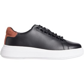 Resim Calvin Klein Kadın Sneaker HW0HW025400GT 
