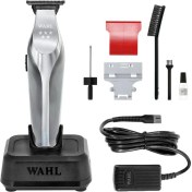 Resim Wahl Hı-Vız Ense Sakal Makinesi 8510 