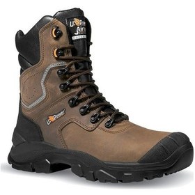 Resim U-power Calgary S3 Src Iş Botu 