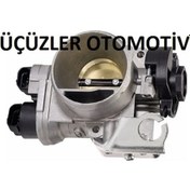 Resim Gaz Kelebeği Palio Albea Bravo Marea 1.6 16V 71736817 