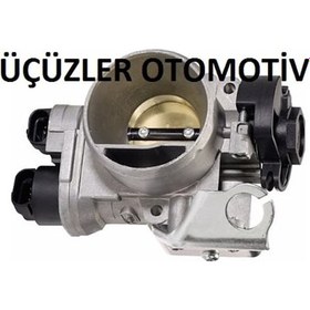 Resim Gaz Kelebeği Palio Albea Bravo Marea 1.6 16V 71736817 