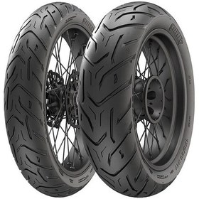 Resim Honda Crf1000l Africa Twin Capra Rd Takım Lastik 90/90-21 & 150/70r18 