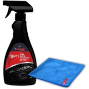 Resim Carwax Sinek-reçine Temzleyic - Effort 2 - 500 ml 