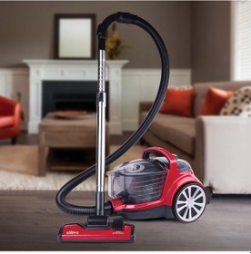 Resim Stilevs Spektron 700 W Toz Torbasız Elektrikli Süpürge 